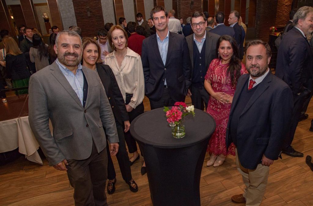 Jornadas Anuales ACHIPI 2024